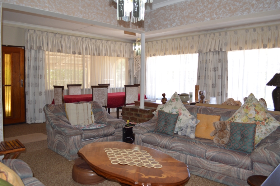 3 Bedroom Property for Sale in Westhof Eastern Cape